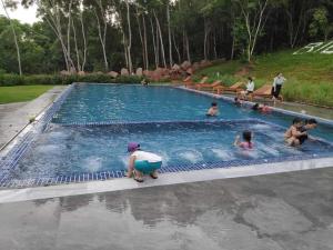 Bungalow BIỂN ĐỒI