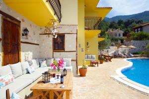 Double or Twin Room room in Room in BB - Authentic Boutique Hotel