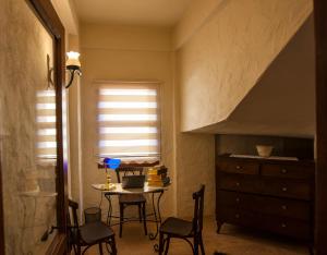 Authentic Boutique Hotel