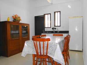 Residencial Beija Flor Apartamento 13
