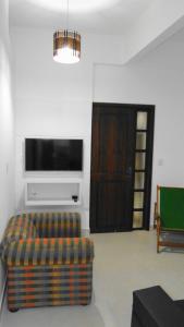 Residencial Beija Flor Apartamento 13