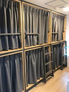 1 Người trong Phòng Tập Thể 6 Giường - Chỉ cho Nữ (1 Person in 6-Bed Dormitory - Female Only)