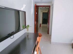 Sapa New Orient Hotel