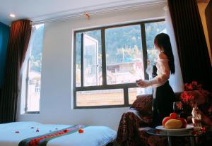 Sapa New Orient Hotel