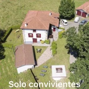 Casa Katton - Igantzi