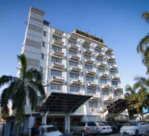 Hotel Yankin - Yangon
