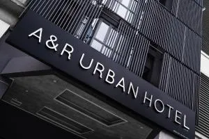 A&R Urban Hotel - Kampong Selayang