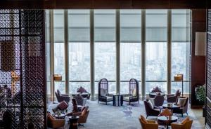 InterContinental Hanoi Landmark72 by IHG