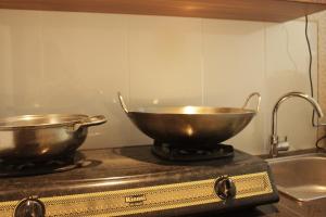 Spacious Studio Room at Gateway Pasteur Apartment near Exit Toll Pasteur By Travelio