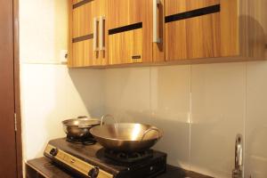 Spacious Studio Room at Gateway Pasteur Apartment near Exit Toll Pasteur By Travelio