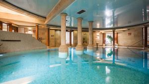 VacationClub – Przy Plaży Apartament 13