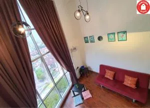 SY Staycation - Studio - Bayan Lepas