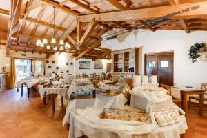 Essence Maremma Toscana - Borgo Magliano Resort