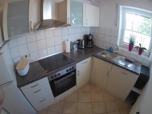 Ferienwohnung Pusteblume