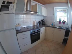 Ferienwohnung Pusteblume