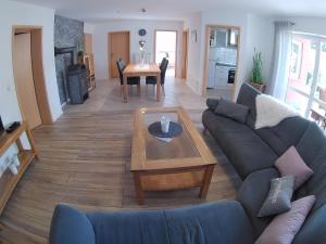 Ferienwohnung Pusteblume