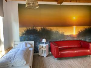 Family Room with Shared Bathroom room in My Brand Boardinghouse