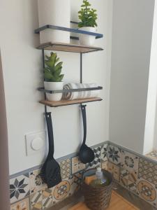 Mistral Appartements : photos des chambres