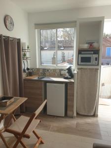 Mistral Appartements