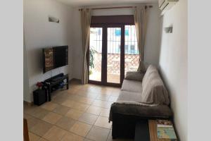 Apartamento Burriana Carabeo