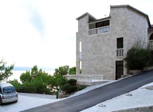 Punta Rata apartment