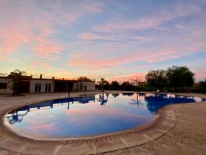 Villa Résidence Oumnas