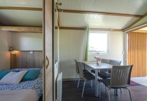 Sejours a la campagne la ferme des epis : photos des chambres