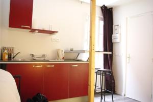 Appartements Studio Rue Lacepede : photos des chambres