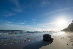 Grandbeach Condo Sea view by malai