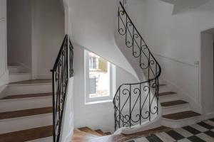 Villas Standing cottage in Disneyland : photos des chambres