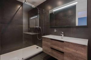 Villas Standing cottage in Disneyland : photos des chambres