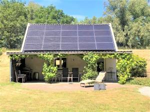 UNIEK Bommelgaard, guesthouse in het prachtige Rivierenland!