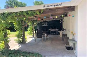 UNIEK Bommelgaard, guesthouse in het prachtige Rivierenland!