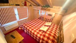 Appart'hotels Chalets de Julie : photos des chambres