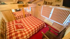 Appart'hotels Chalets de Julie : photos des chambres