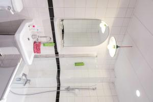 Hotels greet Marseille Centre Saint Charles : Chambre Double Pure