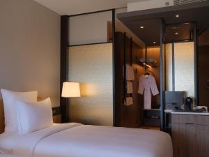 Phòng Loại Sang có 2 Giường Đơn (Deluxe Room with 2 Single Beds)