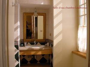 Château de La Grèze