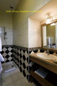 Château de La Grèze