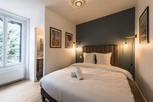 Villas Luxury brand new art deco Disneyland : photos des chambres