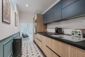 Villas Luxury brand new art deco Disneyland : photos des chambres