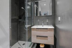 Villas Luxury brand new art deco Disneyland : photos des chambres