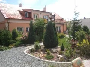 Penzion Hugo - Prčice