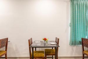 KSTDC Hotel Mayura Adilshahi Bijapur