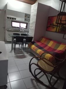 Flat Fazenda Cond Monte Castelo-Ao lado da Piscina