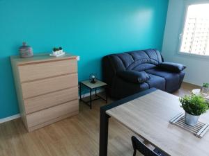 Appartements Studios les 3 Eclats : photos des chambres