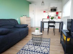 Appartements Studios les 3 Eclats : photos des chambres