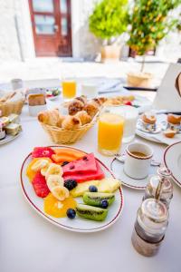 Boutique Hotel Kazbek 