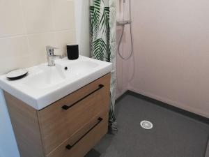 Appartements Studios les 3 Eclats : photos des chambres