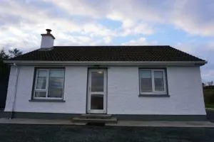 Lignaul Cottage - Cronagass